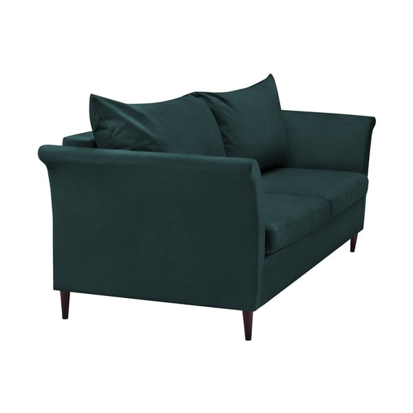Roheline ja sinine diivanvoodi koos panipaigaga Pivoine - Mazzini Sofas-image-3
