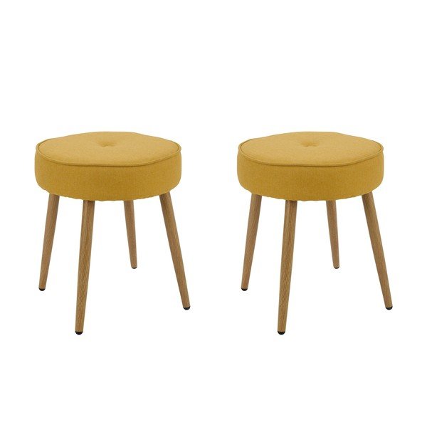 Kollane väljaheide Thelma - Støraa-image-3