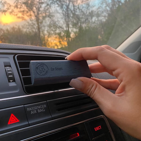 Autolõhnastaja Flor de Vainilla - Boles d'olor-image-2