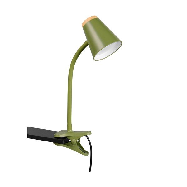 Roheline laste lamp Pongo - Reality