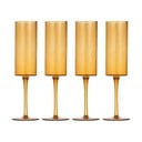 Vahuveini klaasid 4tk komplektis 310 ml Flynn - Ladelle