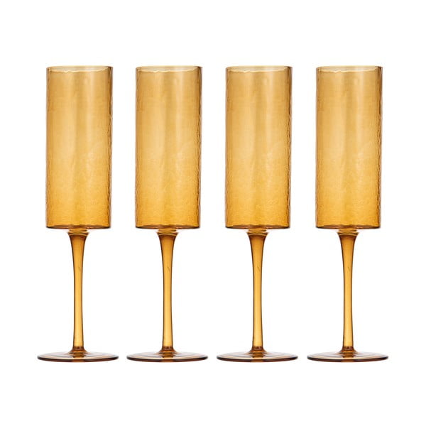 Vahuveini klaasid 4tk komplektis 310 ml Flynn - Ladelle