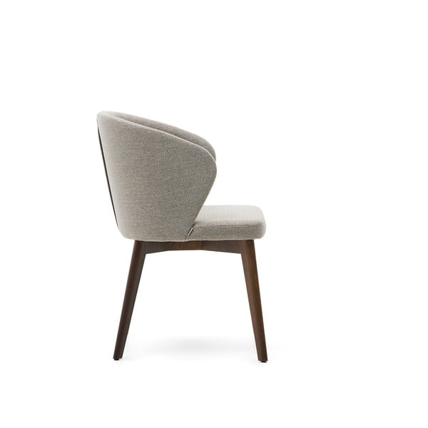 Beež söögitool Darice - Kave Home-image-2