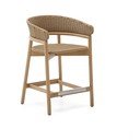 Puidust aia baaritool Arinella - Kave Home