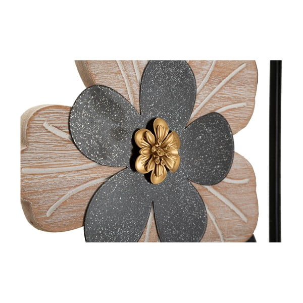 Metallist seinakaunistus 27x70 cm Divaker - Mauro Ferretti-image-4