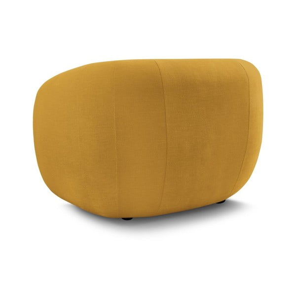 Kollane tool Celine - Bobochic Paris-image-4