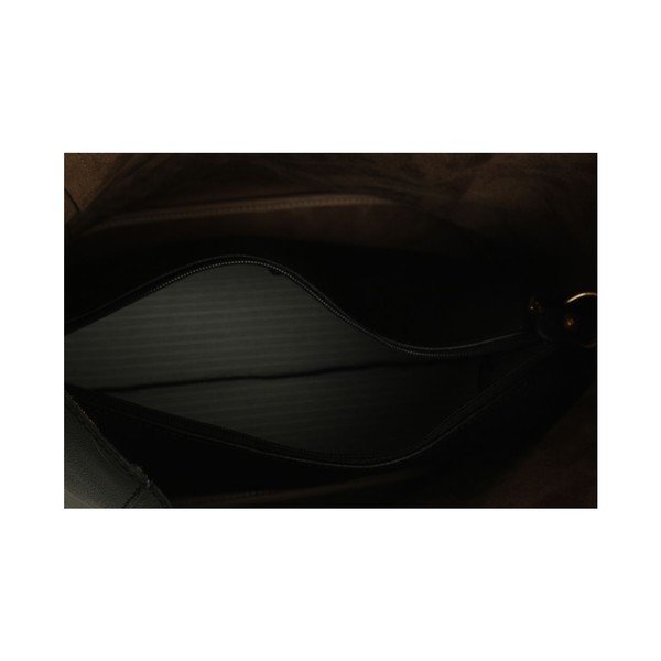 Kabelka Beverly Hills Polo Club Deep Black-image-4