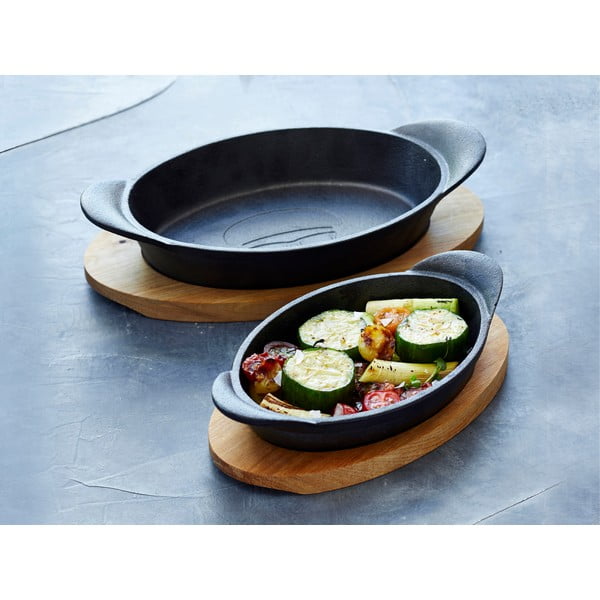 Malmist küpsetusvorm 15x21 cm - Holm-image-1