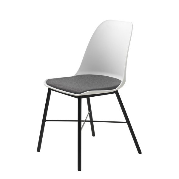 Valge söögitool Whistler - Unique Furniture-image-4