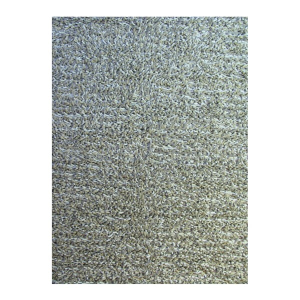 Vlněný koberec Dutch Carpets Rockey Beige Mix, 160 x 230 cm