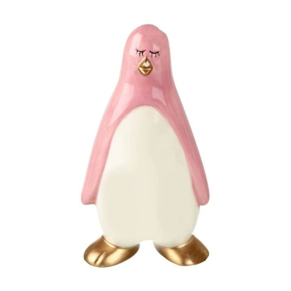 Dekorativní soška Parlane Penguin Priscilla