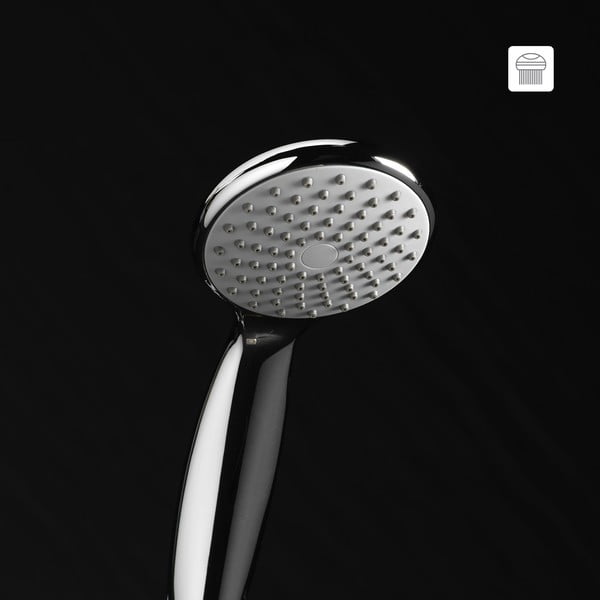 Dušipea ø 8 cm Hydro - douceur d'intérieur-image-2