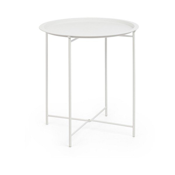 Terasest ümmargune aialaud ø 46 cm Austin - Bizzotto