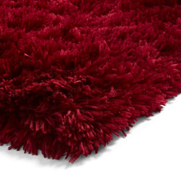 Rubiinpunane vaip , 80 x 150 cm Polar - Think Rugs-image-4