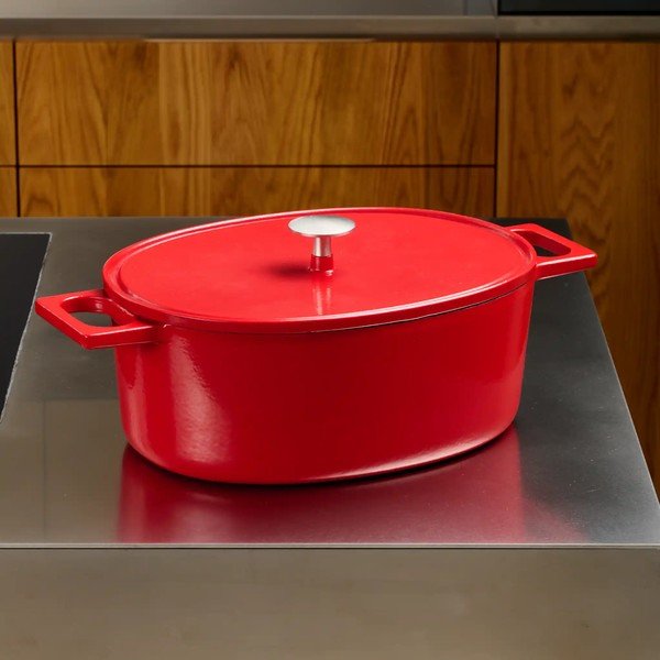 Malmist küpsetusvorm 25x43 cm Mattia 3.0 - FABINI-image-4