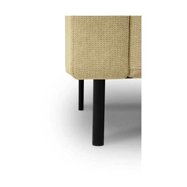 Ookerkollane nurgadiivan (parem nurk) Hero - Scandic-image-4