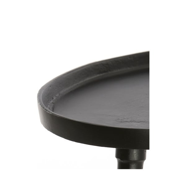 Metallist diivanilaud 30x53 cm Lienz - Light & Living-image-4