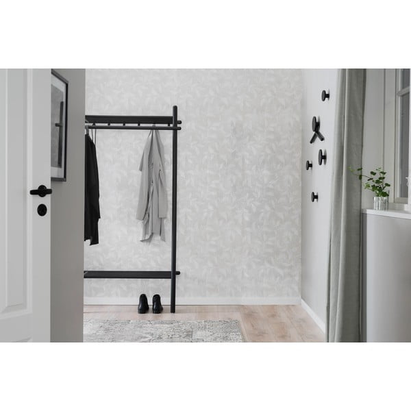 Must tammepuidust seinakonks Milford – Rowico-image-3