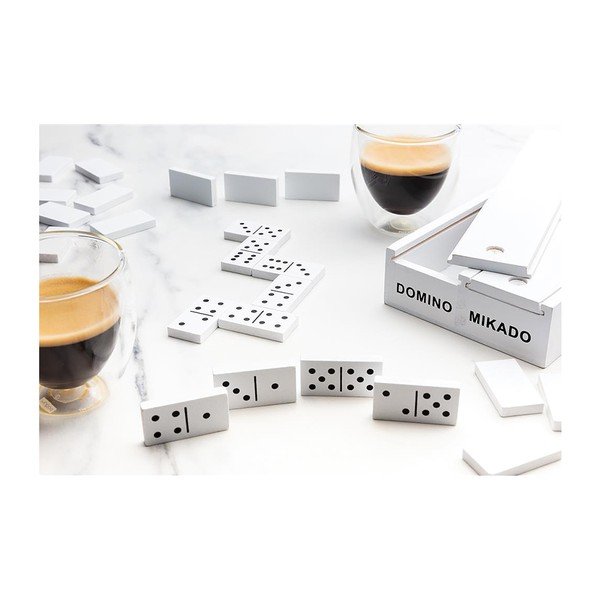 Komplekt 2 kaasmängu Mikado ja Domino - XD Design-image-2