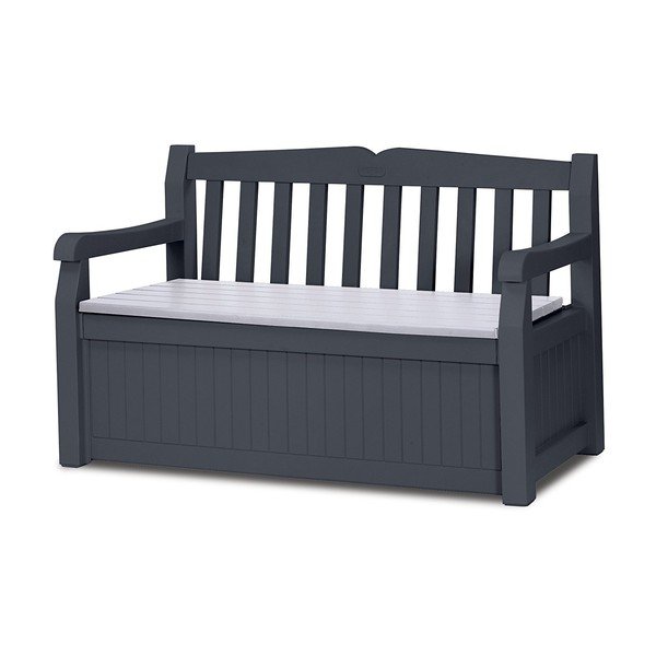 Tumehall plastikust aiapink Eden - Keter