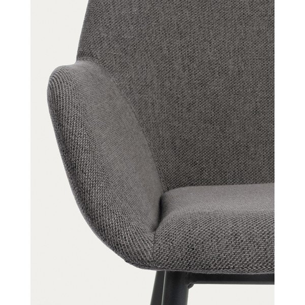 Hall söögitool Konna - Kave Home-image-4