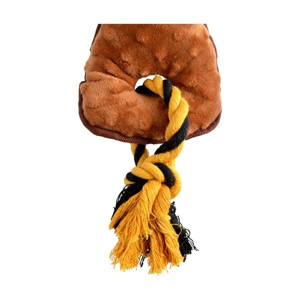 Mänguasi koerale Bear - Love Story-image-2