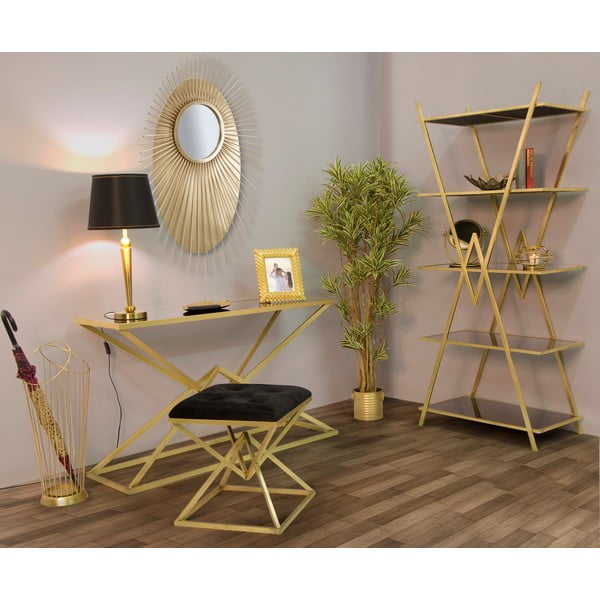 Seinapeegel Glam Eye, 75 x 110,5 cm - Mauro Ferretti-image-4