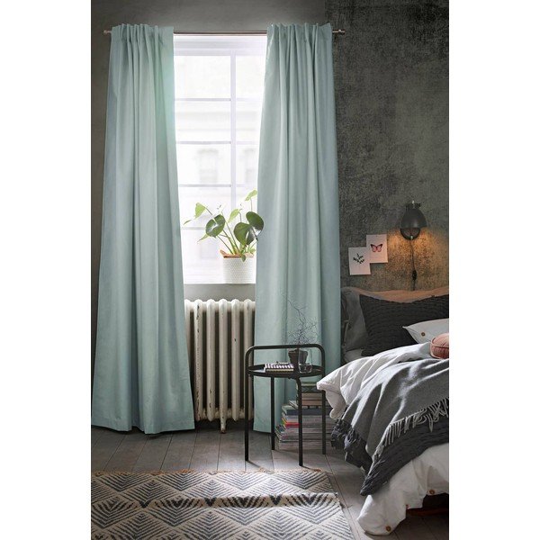 Metallist ümmargune abilaud ø 42 cm Bleket - Jotex-image-2