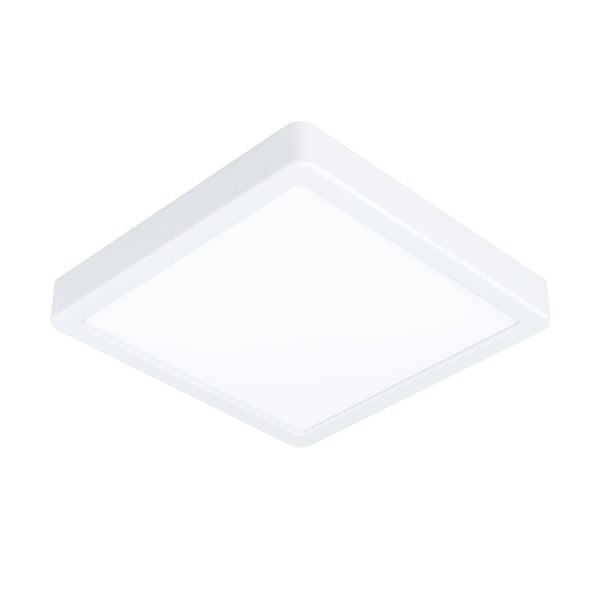 Valge LED laevalgusti 21x21 cm FUEVA 5 - EGLO