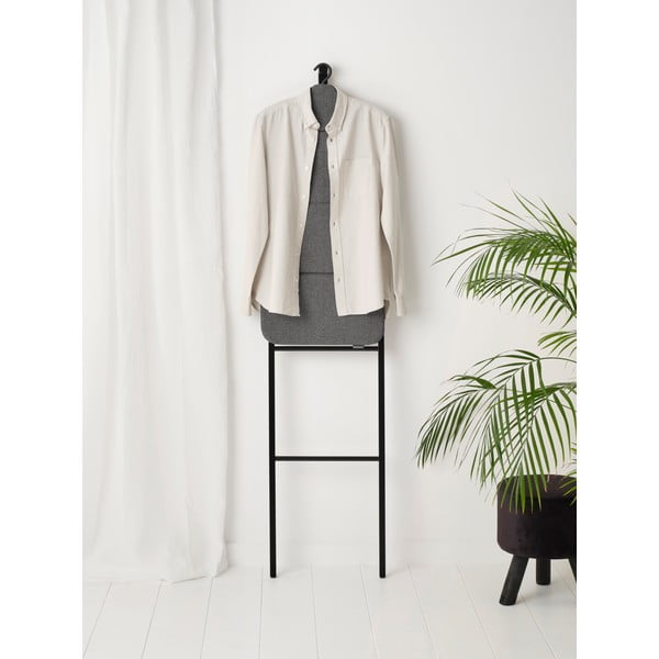 Must terasest nagi seinale Linn Dressboy - Brabantia-image-1