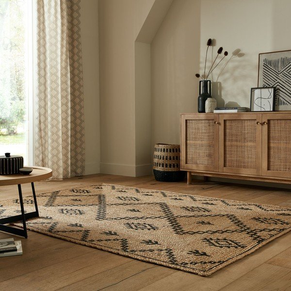 Džuudist vaip 120x170 cm Rowen - Flair Rugs-image-1