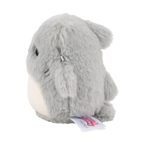 Plüüsist mänguasi Tank - SQUISHMALLOWS-image-1