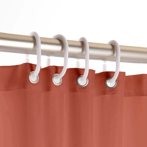 Dušikardin 180x200 cm Vitamine - douceur d'intérieur-image-2