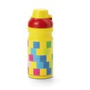 Kollane pudel 390 ml Brick - LEGO®