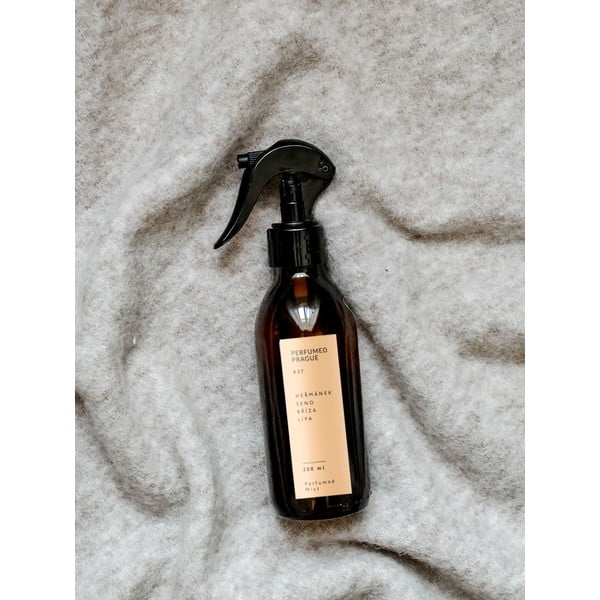 Sisustuslõhn 200 ml #57 Chamomile & Linden - Perfumed Prague-image-1