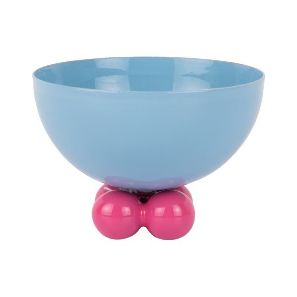 Helesinine rauast kauss Double Funky - PT LIVING