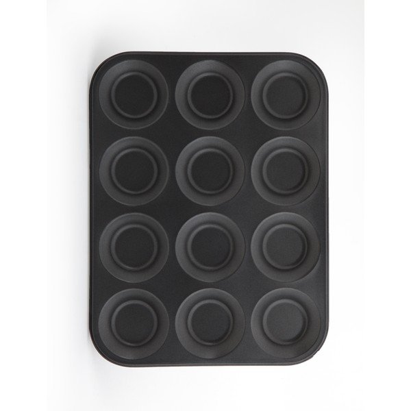 Forma na 12 housek Sabichi Bun, 23 x 31 cm-image-1