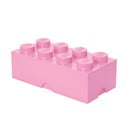 Heleroosa hoiukast - LEGO®