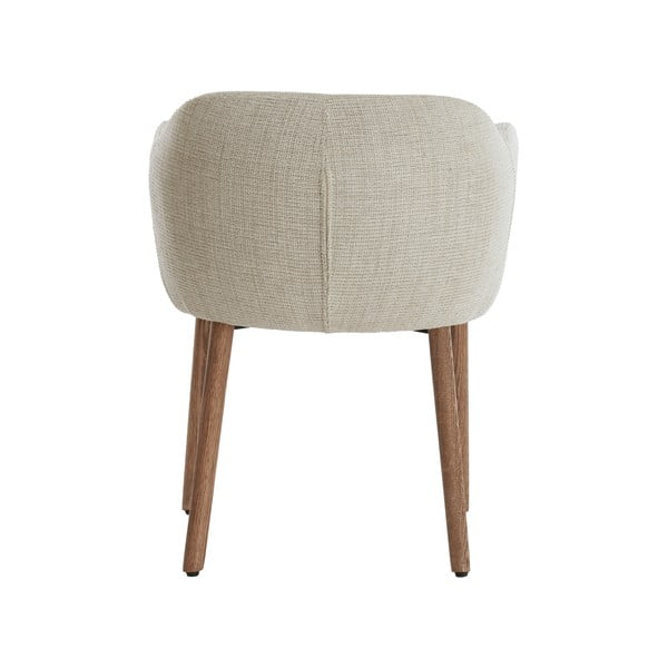 Beežid söögitoolid, 2 tk komplektis Blaine - Light & Living-image-4