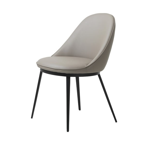 Beež söögitool Gain - Unique Furniture-image-3