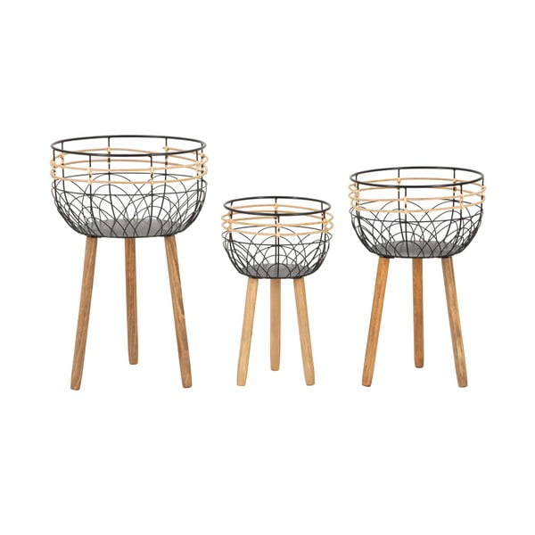 Metallist lillealused 3 tk Oporto - Mauro Ferretti-image-2