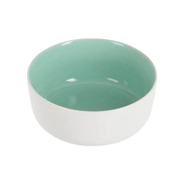 Miska Mint Modern, 14x6 cm