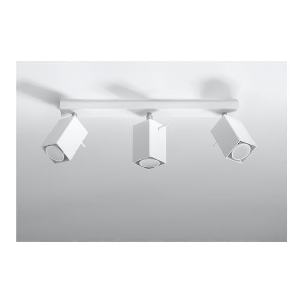 Valge laevalgusti Toscana - Sollux-image-1