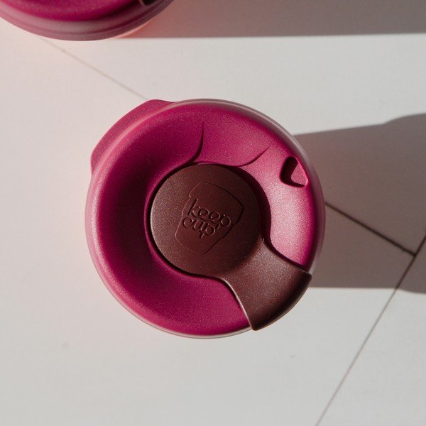 Kaanega reisikruus, 227 ml Barberry - KeepCup-image-4