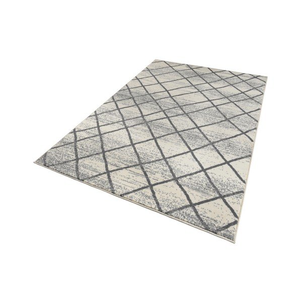 Helehall vaip , 200 x 290 cm Rhombe - Zala Living-image-1
