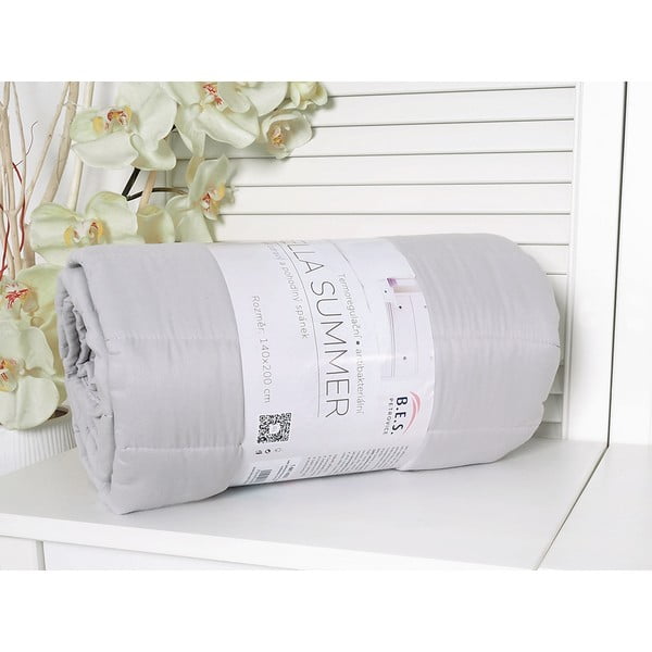 Suvine tekk 140x200 cm Summer - B.E.S.-image-4