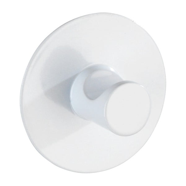 Valge isekinnitav seinakonks Savona - Wenko