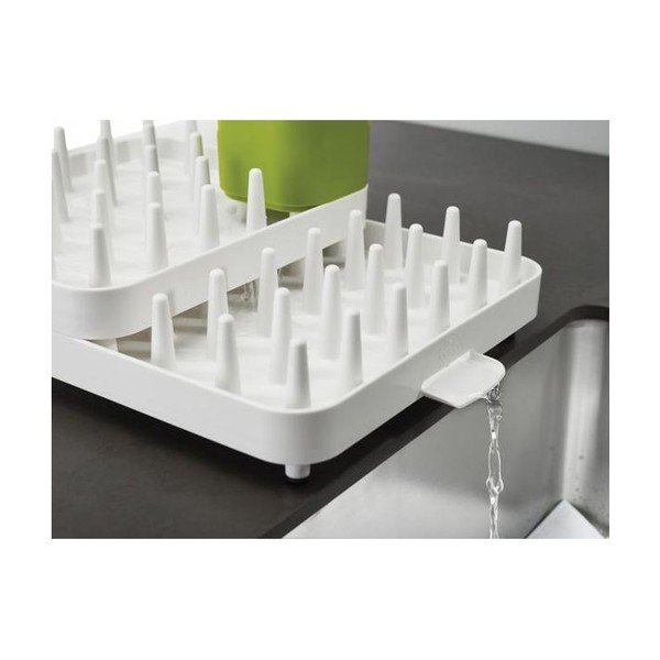 Valge Reguleeritav 3-osaline Connect tilgakate - Joseph Joseph-image-2