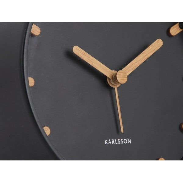 Äratuskell ø 11 cm Grace - Karlsson-image-1