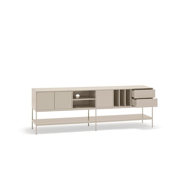 Kreem telerilaud 220x74x45 cm Platt - Teulat-image-3